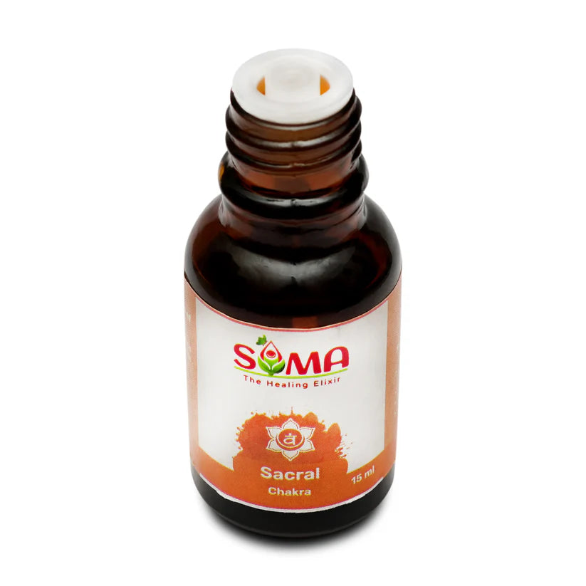 vastu mandir CHAKRA OIL