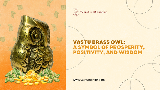 A Symbol of Prosperity, Positivity, and Wisdom