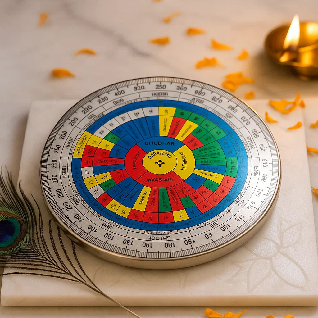 vastu chakra