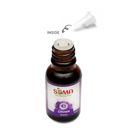 vastu mandir  CHAKRA OIL