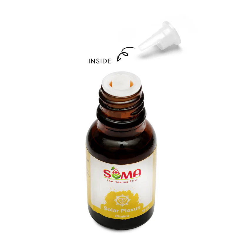 vastu mandir  CHAKRA OIL