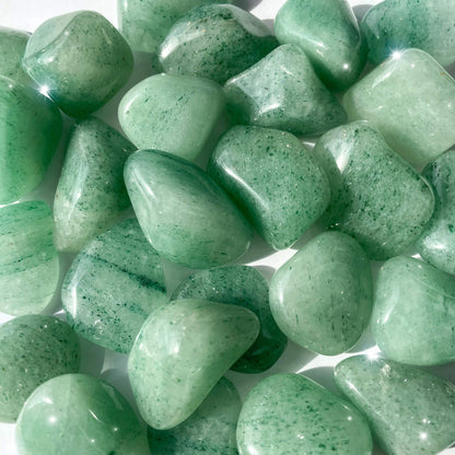 Green Aventurine, crystal stone, gemstone, vastu stone, real gemstones
