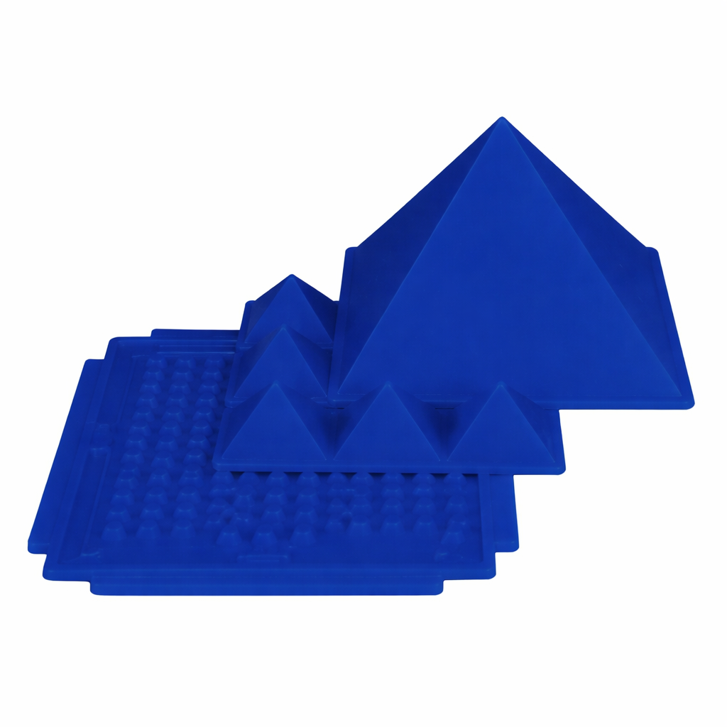 3-Layer Plastic Vastu Pyramid, three-layer – additional gallery view number 13