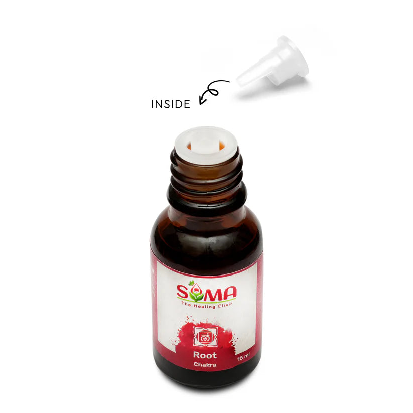 vastu mandir  CHAKRA OIL
