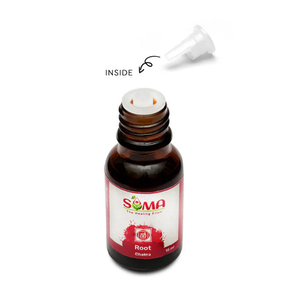 vastu mandir  CHAKRA OIL