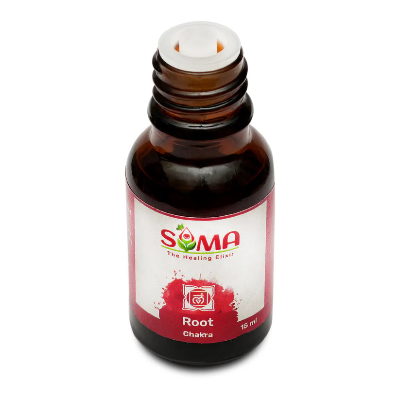 vastu mandir  CHAKRA OIL
