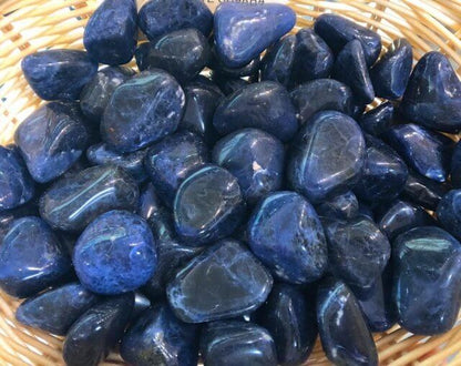 Sodalite, crystal stone, gemstone, vastu stone, real gemstones
