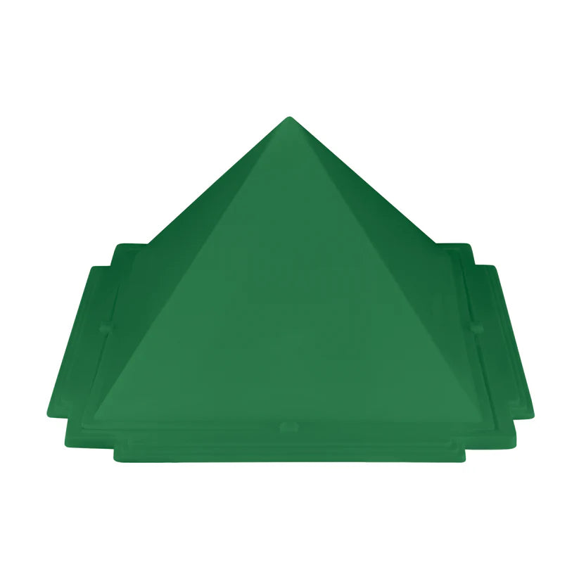 3-Layer Plastic Vastu Pyramid, three-layer – home or office placement view – gallery view 7