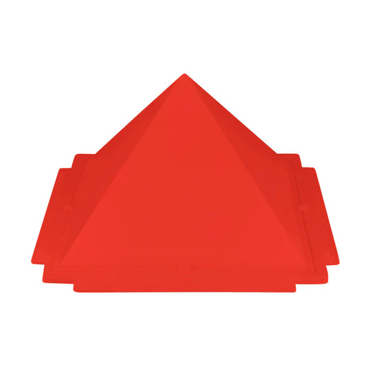 3-Layer Plastic Vastu Pyramid, three-layer – home or office placement view