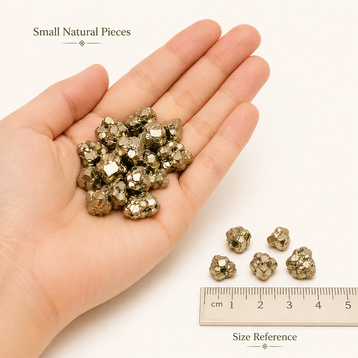 Natural Silver Pyrite Raw Stone – Vastu Remedy for Prosperity & Protection | Ideal for Business Displays | 1 kg