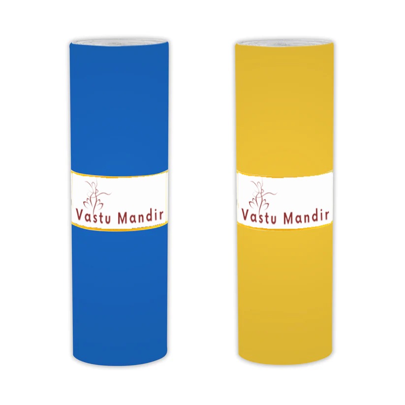 vastu color tape, colour tape for home and office, vastu multi-color tapes, color tape for toilets and entrances of home and office