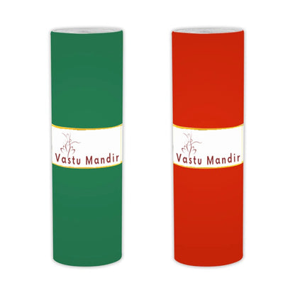 vastu color tape, colour tape for home and office, vastu multi-color tapes, color tape for toilets and entrances of home and office