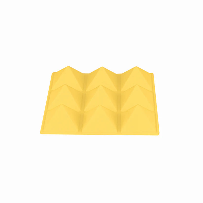 3-Layer Plastic Vastu Pyramid, three-layer – home or office placement view – gallery view 4