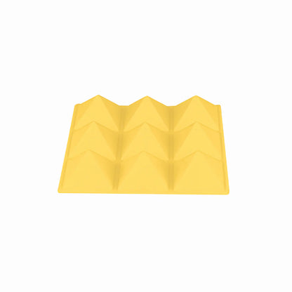 3-Layer Plastic Vastu Pyramid, three-layer – home or office placement view – gallery view 4