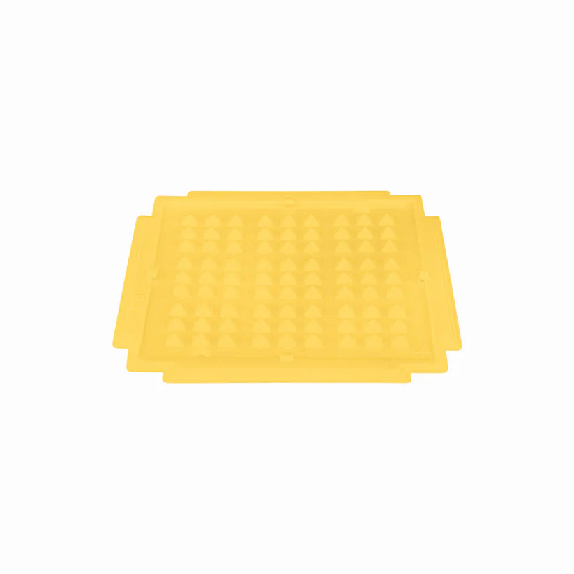 3-Layer Plastic Vastu Pyramid, three-layer – home or office placement view – gallery view 5