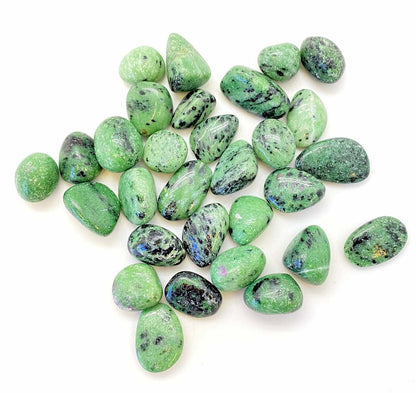 Ruby Zoisite, crystal stone, gemstone, vastu stone, real gemstones