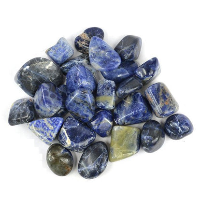 Sodalite, crystal stone, gemstone, vastu stone, real gemstones