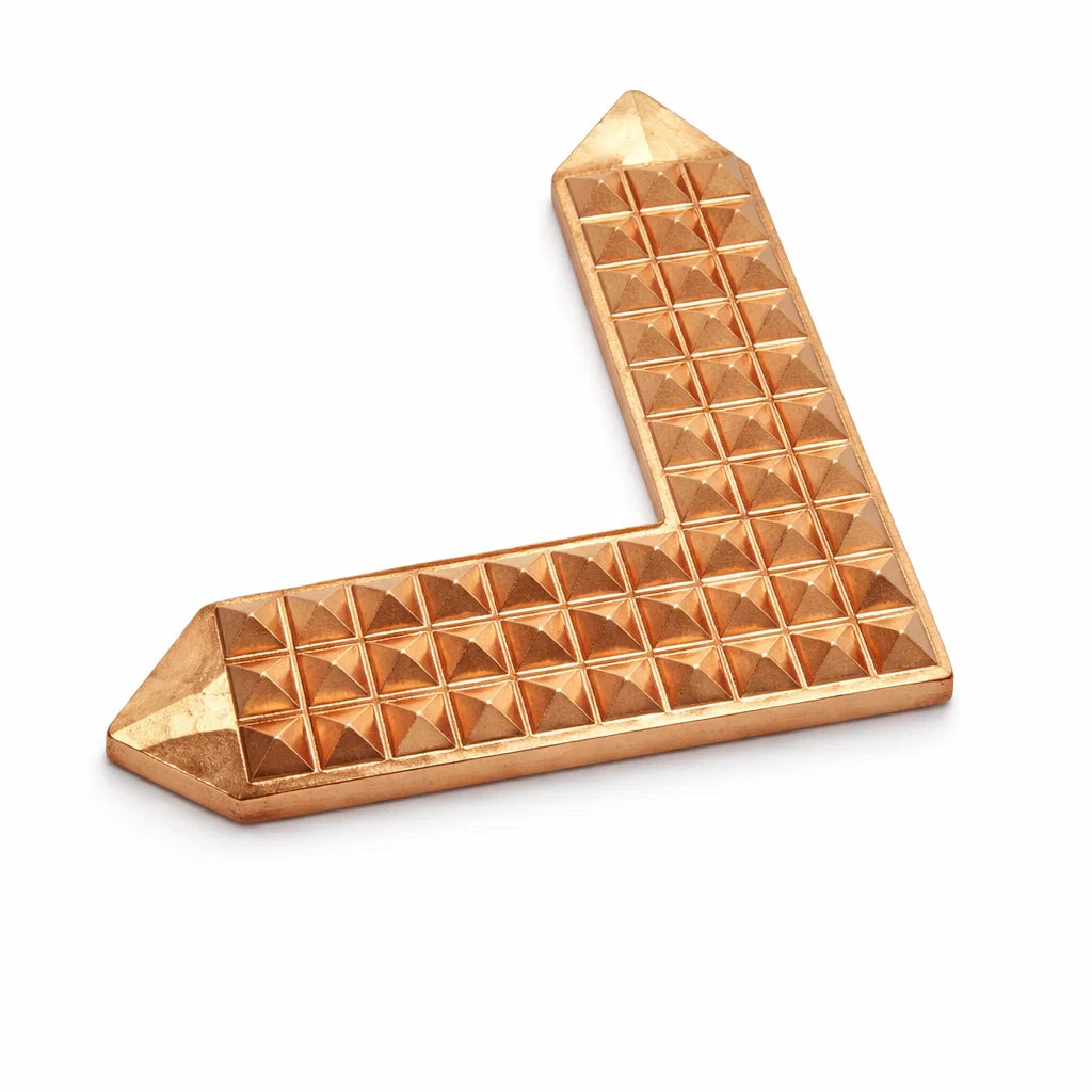 L-Shaped Metal Pyramid Angle – additional gallery view number 16