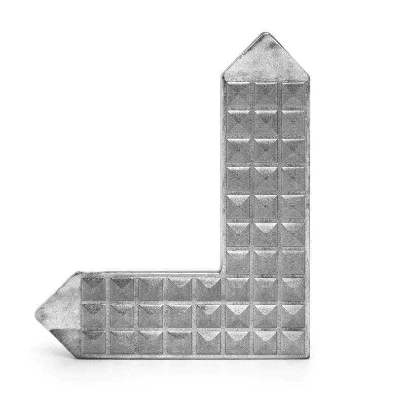 L-Shaped Metal Pyramid Angle – additional gallery view number 21