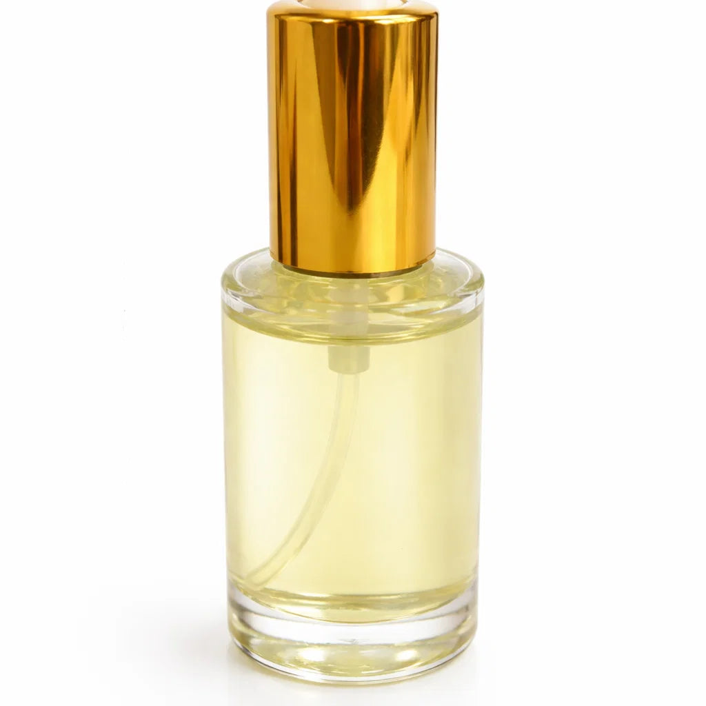 Soma aura cleanser spray on a clean white background