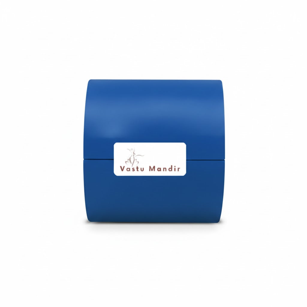 5-element Vastu color vinyl tape in another clear product photograph