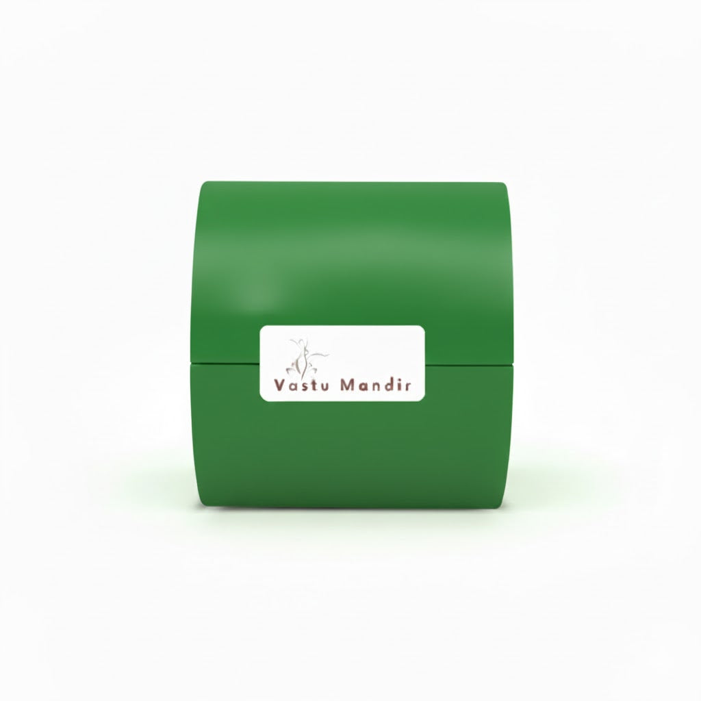 5-element Vastu color vinyl tape shown in a separate clean-background product view
